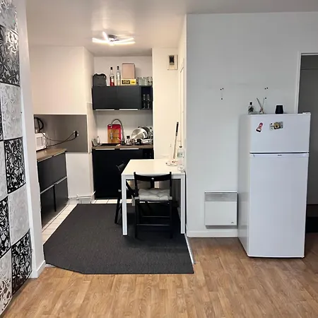 Apartment в Chaville