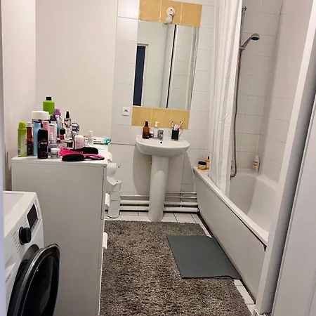 Apartment в